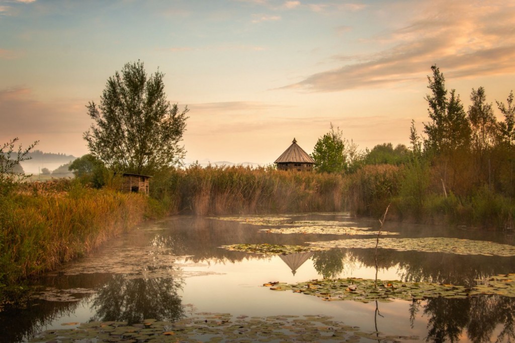 Hikes and activities around Ljubljana