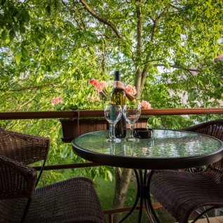 Slovenia Green sustainable accommodation in Bled