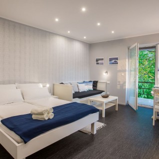 Apartments in Bled, Slovenia