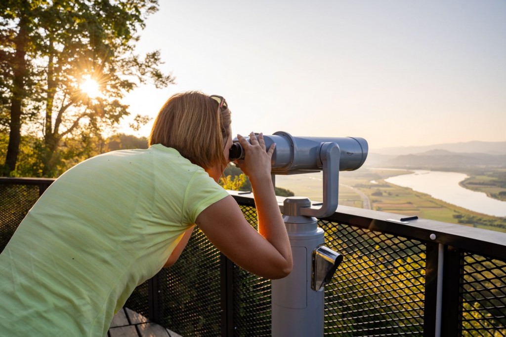 Trip to Slovenia and best viewpoints