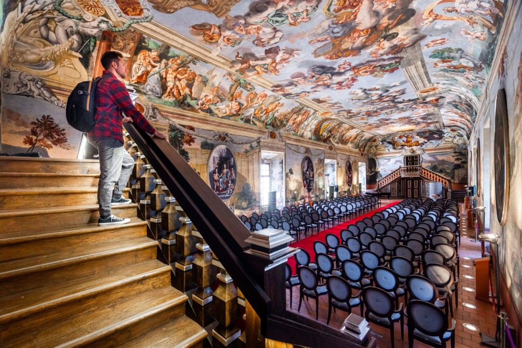 Must visit museums in Slovenia