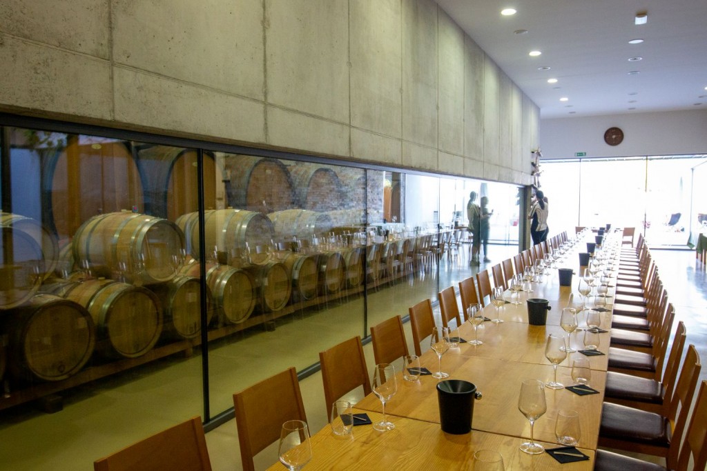 Cycling around Rogla and Pohorje and the Zlati grič wine cellar