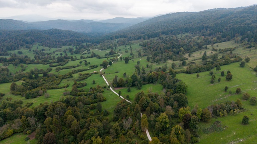 Ideja za izlet v Sloveniji, Kočevje