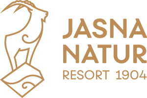 Jasna Natur Resort logo