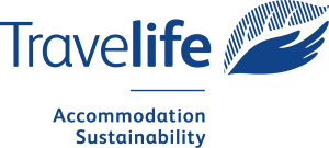 Travelife logo