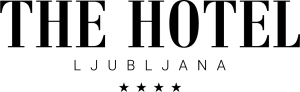 Hotel Ljubljana logo